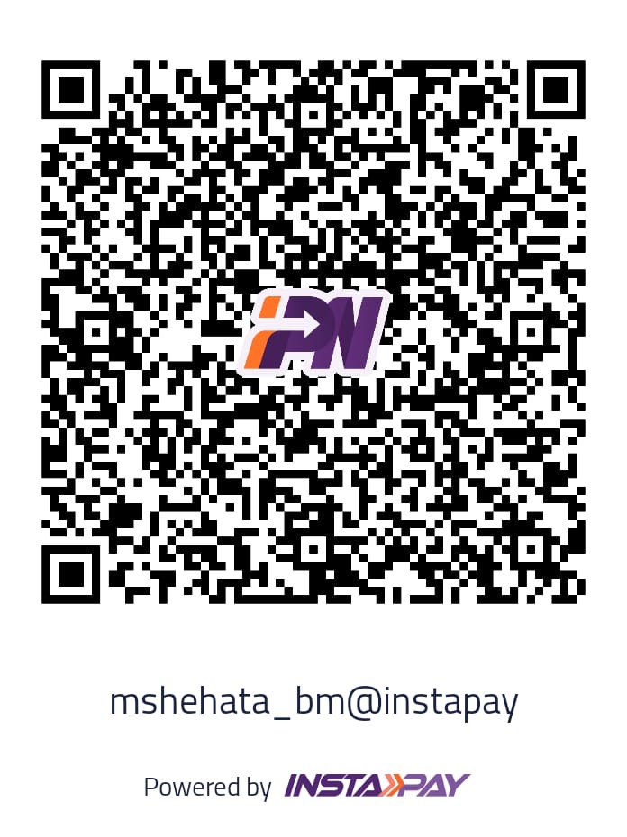 Payment barcode